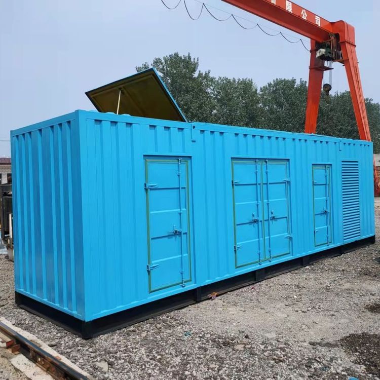 英吉沙发电机出租